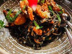 -Osteria Garden 生蚝花园餐厅(原进贤路店)