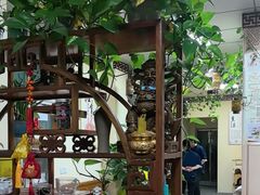 -传古推拿·古法按摩(凤阳东路店)