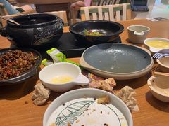-云海肴·汽锅鸡·云南菜(东坝金隅店)