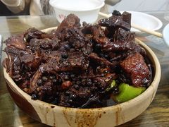 -神仙钵湘香土菜馆(光华路店)