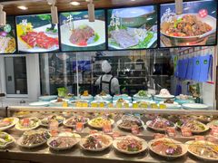 -滁香园·滁州菜(琅琊山店)