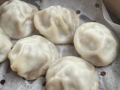 -鸡鸣汤包(红山动物园店)