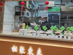 -东来土菜馆(民祥园路店)
