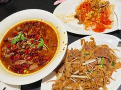 -新旺茶餐厅•早餐(迪士尼小镇店)