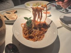 -研食记西餐厅(金融中心店)