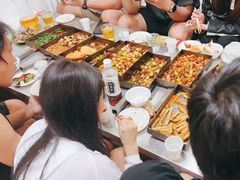 -老三李村河底戳子肉(总店)