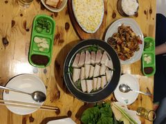 -元奶奶包饭(公新银浦店)