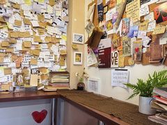 -W CAFE(甜爱路店)
