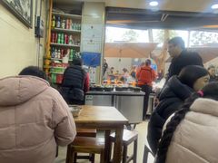 -沈妈砂锅(光华村店)