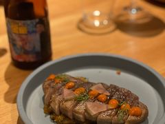 -SHAN山(前滩太古里店)