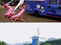 -南宁花花大世界景区