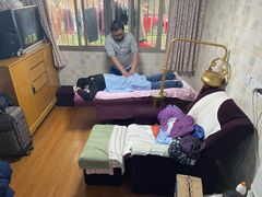 -沈师傅盲人按摩工作室(密三小区店)