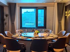 -真地道京味府·鲜橙烤鸭·北京菜(朝外大街东大桥店)