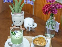 -LilBee Coffee