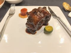 -A One Kitchen·南京精菜馆(晶丽酒店店)