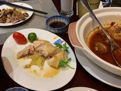 -亚龙湾老厨房·海南家常味