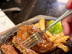 -花园餐厅(铜锣湾店)