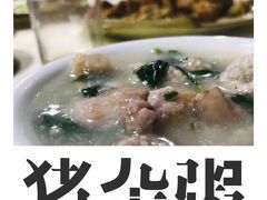 -标记美食新鲜猪杂(兴南大道店)