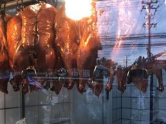 -晶牌烤鸭(延吉东路557弄小区店)