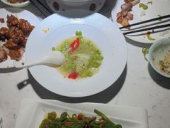 -徽州月·民间徽菜(浦东总店)