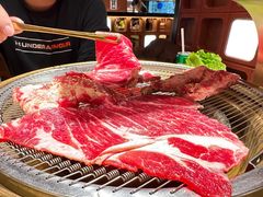 -西塔老太太泥炉烤肉(亚运村店)