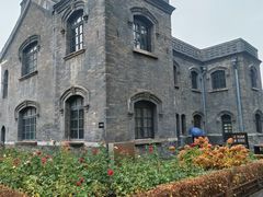 -张学良旧居陈列馆