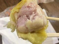 烧卖-食通天·寰宇集(杭州万象城店)