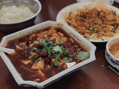 -天回镇何氏豆腐(总店)