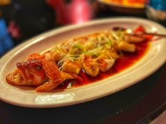 -三号黄浦会Canton Table