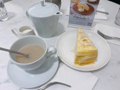 -Lady M New York(澳门伦敦人店)