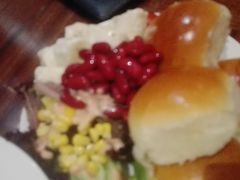 -食间牛排(湖西路店)