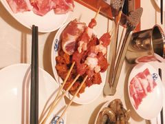 -爱客得牛排海鲜烤肉·火锅自助(春熙路黑金好店)
