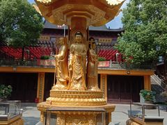 -会龙寺
