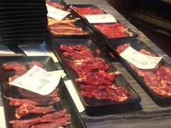 -尚御潮汕牛肉自助火锅(锦园店)