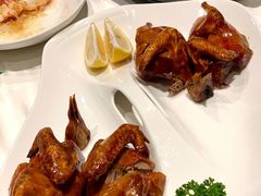 润烧乳鸽-名苑皇宫酒家(来魅力壁画村店)
