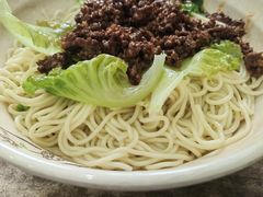 -天府面庄(天平路店)
