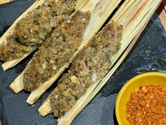 -良米山·云南野生菌过桥米线(上海首店)