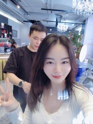 -MaisonFL·美颂法式专业美发艺术沙龙