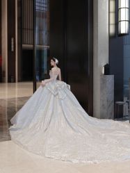 -纯色时光婚纱艺术馆WHITE