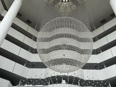 -天津水晶宫饭店