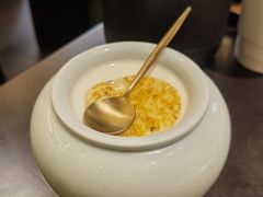 水牛奶自制桂花酸奶-桂小厨广西菜(万象城店)