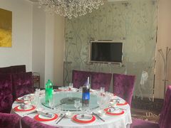 包厢-亢龙太子酒轩(东湖店)