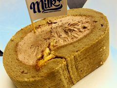-milkplus·泰式奶茶(较场东路店)