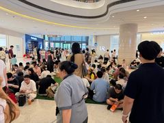 -龙湖杭州滨江天街