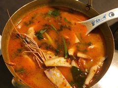 -美奈小馆·越南料理(中航城君尚购物中心店)