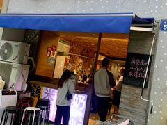 门面-星平鸡饭·粤菜小炒(印象城旗舰店)