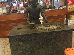 -北京小肠陈饭庄(方庄店)