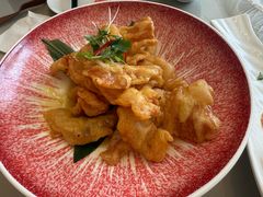 -鹿鸣春饭店(总店)