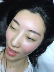 点击看大图 -西施无菌半永久纹绣眉眼影唇轻增发纹发际线