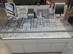 -华彬眼镜专业渐进配镜(潘家园店)